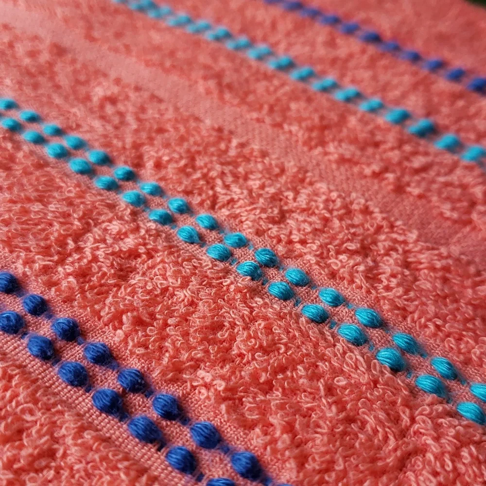 Cotton Towels(3)standard